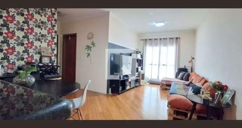 Apartamento à Venda - Nova Gerti, 3 Quartos,  87 m2