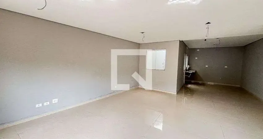 Casa à Venda - Parque das Nações, 3 Quartos,  126 m2