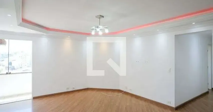 Apartamento à Venda - Rudge Ramos, 3 Quartos,  103 m2