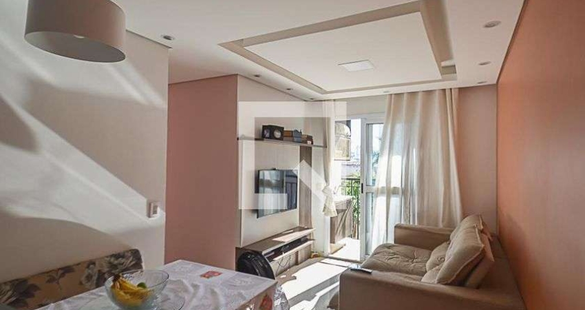Apartamento à Venda - Nova Petrópolis, 3 Quartos,  60 m2