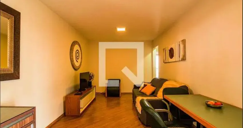 Apartamento com 3 quartos à venda na Rua General Canavarro, --, Campestre, Santo André