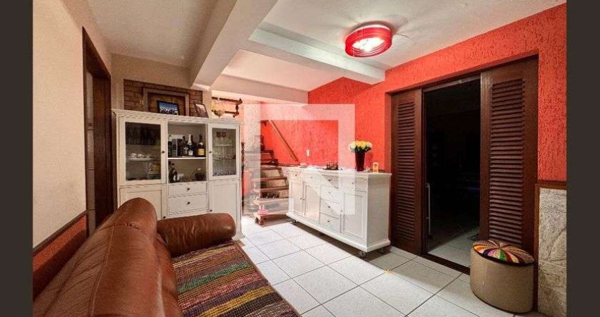 Casa com 3 quartos à venda na Rua Juazeiro, --, Paraíso, Santo André