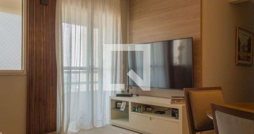 Apartamento com 3 quartos à venda na Avenida Dom Jaime de Barros Câmara, --, Planalto, São Bernardo do Campo