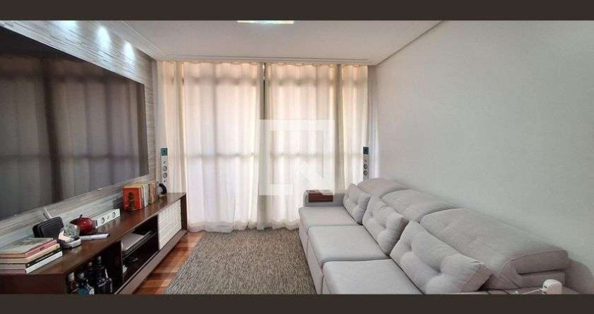 Apartamento à Venda - Santa Paula, 3 Quartos,  150 m2