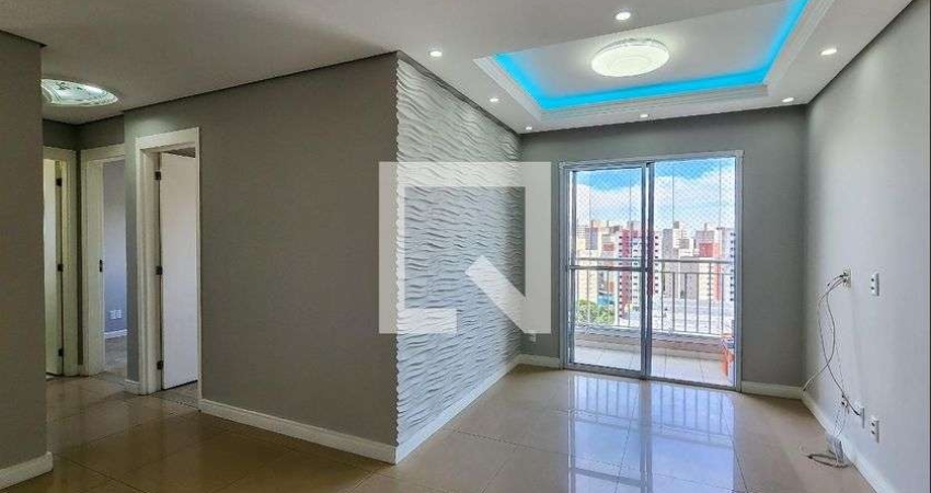 Apartamento com 2 quartos à venda na Rua Eugênia S Vitale, --, Taboão, São Bernardo do Campo