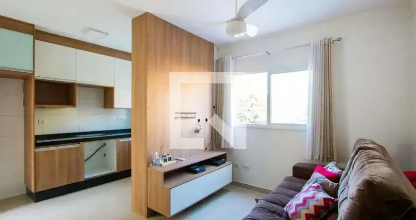 Casa com 2 quartos à venda na Rua Zaíra, --, Vila América, Santo André