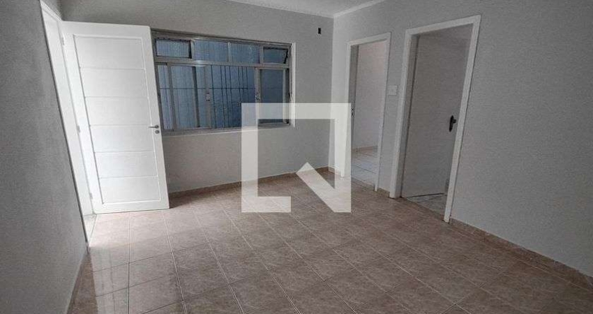 Casa com 1 quarto à venda na Rua Oswaldo Cruz, --, Santo Antônio, São Caetano do Sul