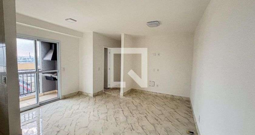 Apartamento à Venda - Vila Metalúrgica, 2 Quartos,  58 m2