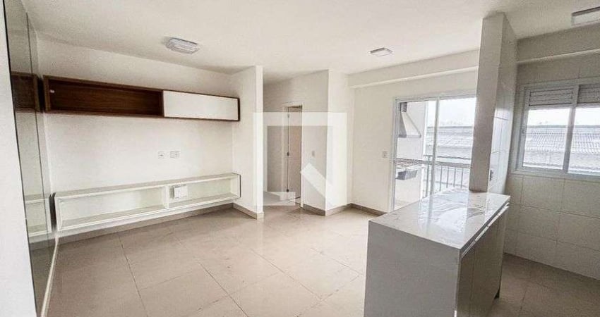 Apartamento à Venda - Vila Metalúrgica, 2 Quartos,  58 m2