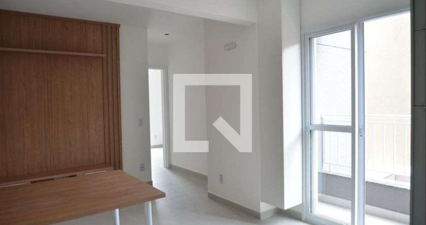 Apartamento à Venda - Parque das Nações, 2 Quartos,  53 m2