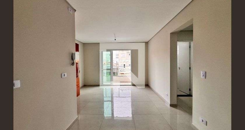 Apartamento com 2 quartos à venda na Rua Lima, --, Utinga, Santo André