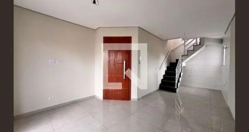 Apartamento à Venda - Vila Metalúrgica, 2 Quartos,  100 m2
