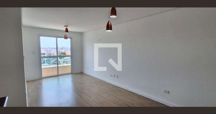 Apartamento com 2 quartos à venda na Rua Ângela, --, Olímpico, São Caetano do Sul