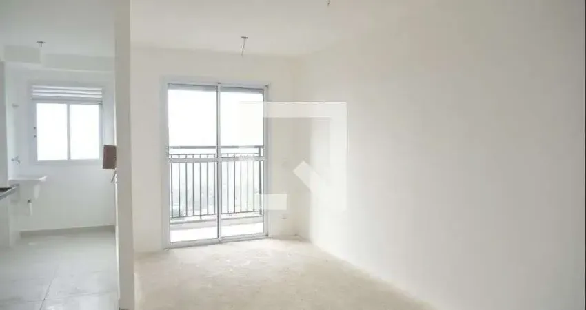 Apartamento com 2 quartos à venda na Rua Porto Carrero, --, Campestre, Santo André
