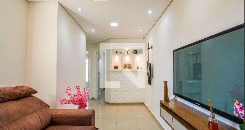Apartamento à Venda - Parque Capuava, 2 Quartos,  100 m2