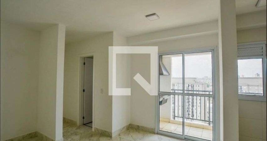 Apartamento à Venda - Vila Metalúrgica, 2 Quartos,  58 m2