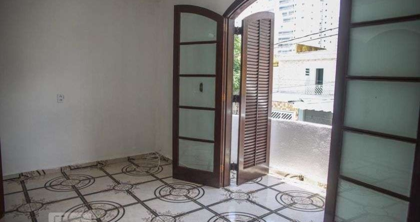 Casa com 1 quarto à venda na Rua Engenheiro Cajado de Lemos, --, Cerâmica, São Caetano do Sul