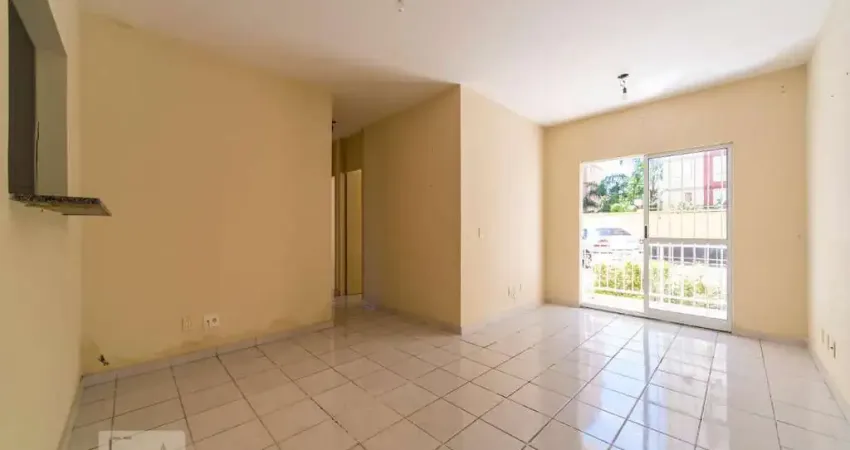 Apartamento à Venda - Baeta Neves, 3 Quartos,  75 m2