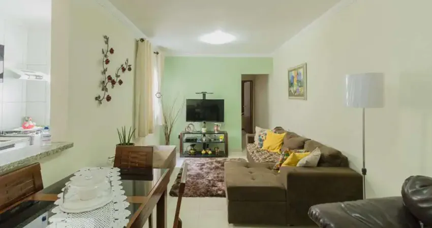 Apartamento à Venda - Vila América, 2 Quartos,  144 m2