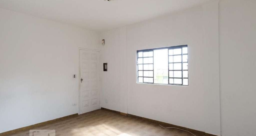 Casa à Venda - Vila Jordanópolis, 2 Quartos,  250 m2