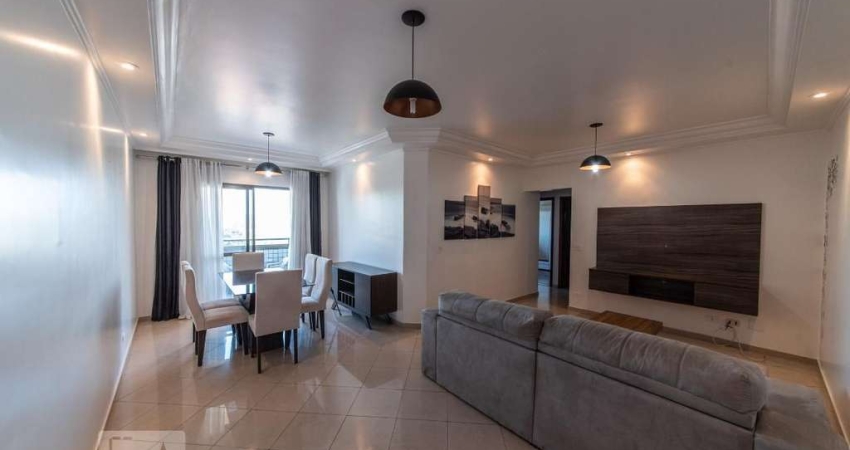 Apartamento com 3 quartos à venda na Rua Vicente de Carvalho, --, Anchieta, São Bernardo do Campo