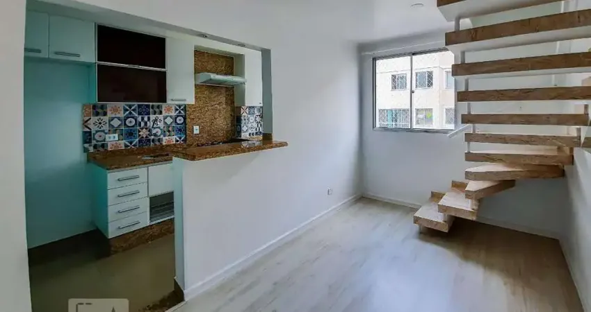 Apartamento com 3 quartos à venda na Avenida Olinto Demarchi, --, Taboão, São Bernardo do Campo