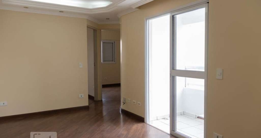 Apartamento com 2 quartos à venda na Avenida Príncipe de Gales, --, Jardim, Santo André