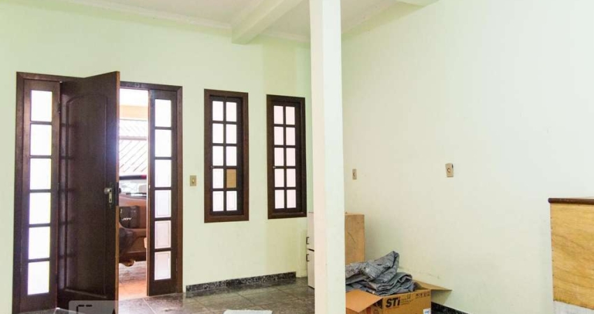 Casa com 4 quartos à venda na Rua Enrico Fermi, --, Centro, Santo André