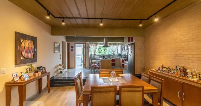 Casa com 3 quartos à venda na Rua Teffé, --, Barcelona, São Caetano do Sul