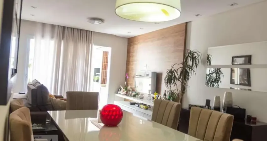 Apartamento à Venda - Nova Petrópolis, 3 Quartos,  119 m2