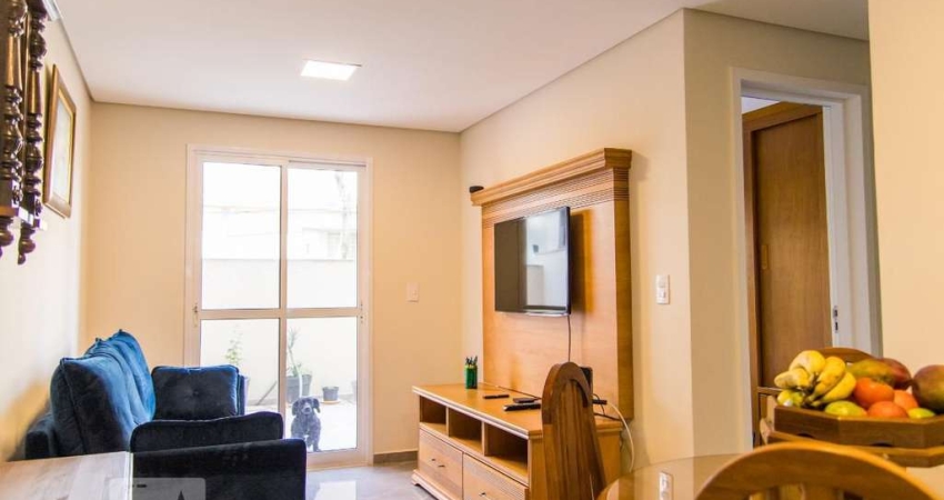 Apartamento à Venda - Parque das Nações, 2 Quartos,  100 m2