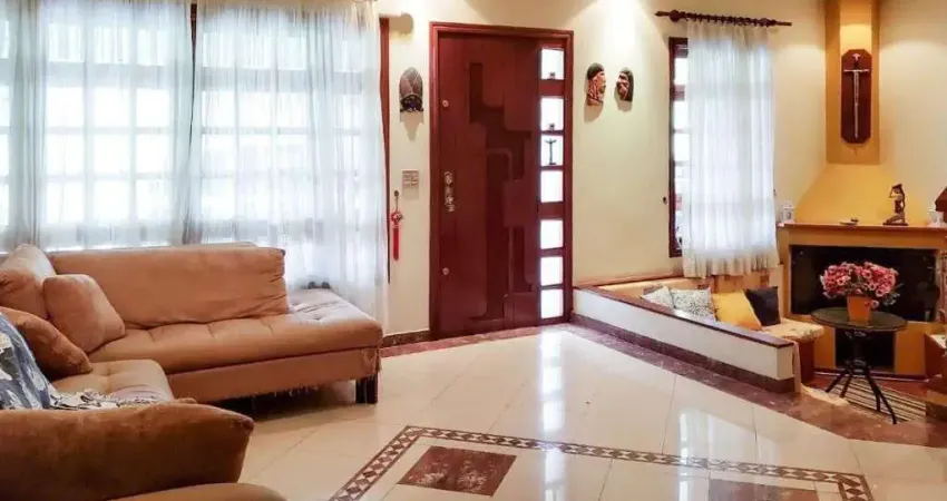 Casa com 4 quartos à venda na Rua Dois de Outubro, --, Nova Petrópolis, São Bernardo do Campo