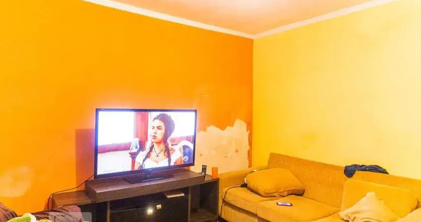 Casa à Venda - Jardim Santo Alberto, 2 Quartos,  220 m2