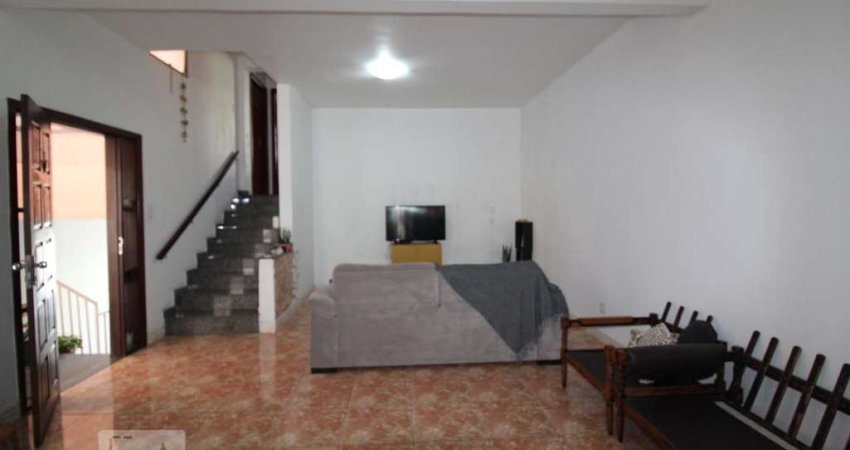 Casa com 2 quartos à venda na Rua Picuí, --, Olímpico, São Caetano do Sul