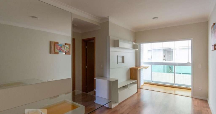 Apartamento à Venda - Rudge Ramos, 2 Quartos,  58 m2