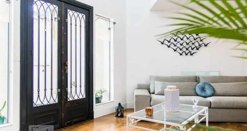Casa à Venda - Jardim Bela Vista, 3 Quartos,  144 m2