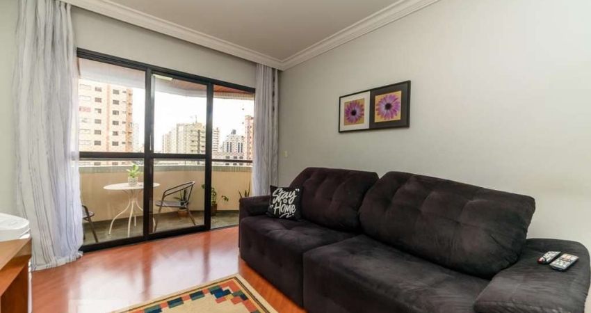 Apartamento à Venda - Santa Paula, 3 Quartos,  98 m2