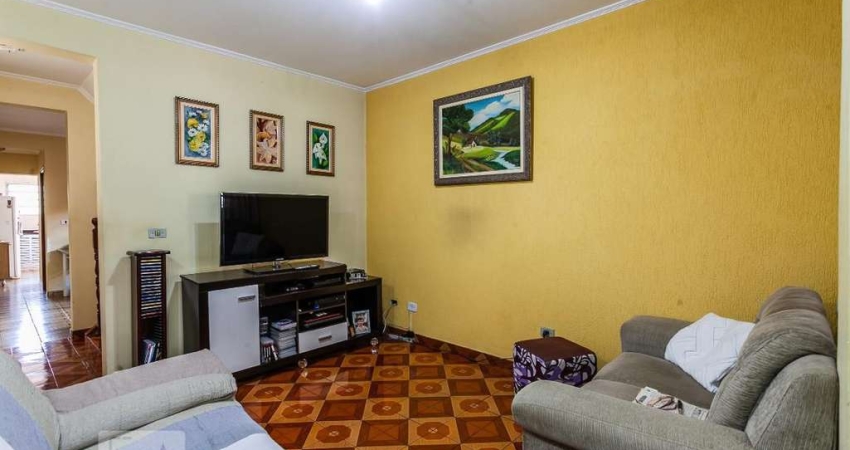 Casa com 3 quartos à venda na Rua Carijós, --, Vila Assunção, Santo André