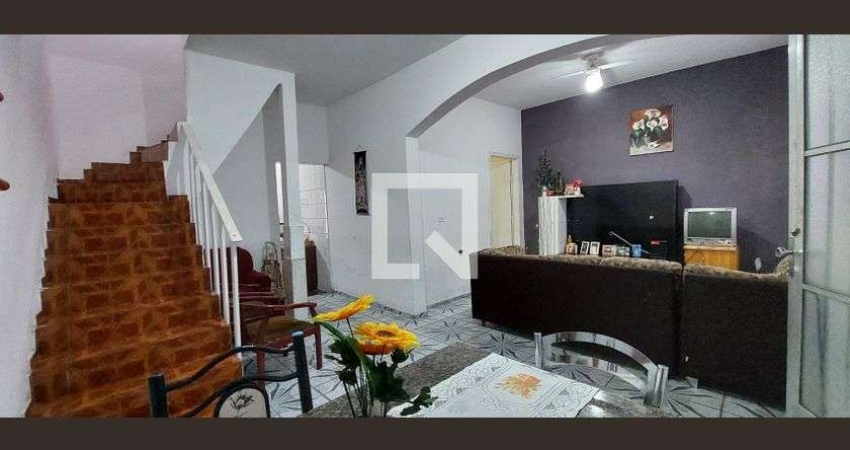 Casa à Venda - Parque Bandeirante, 3 Quartos,  110 m2