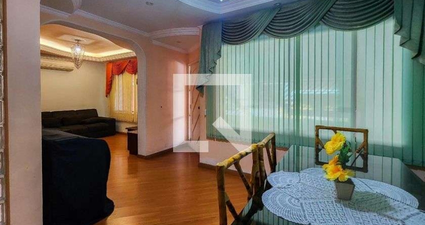 Casa com 3 quartos à venda na Rua Doutor Francisco da Silva Prado, --, Taboão, São Bernardo do Campo