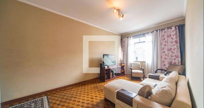 Apartamento com 3 quartos à venda na Rua General Glicério, --, Centro, Santo André