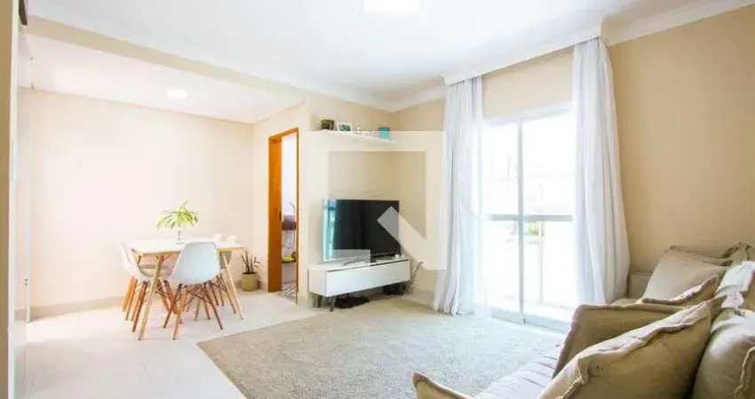 Casa com 2 quartos à venda na Rua Manoel Ferraz, --, Vila América, Santo André