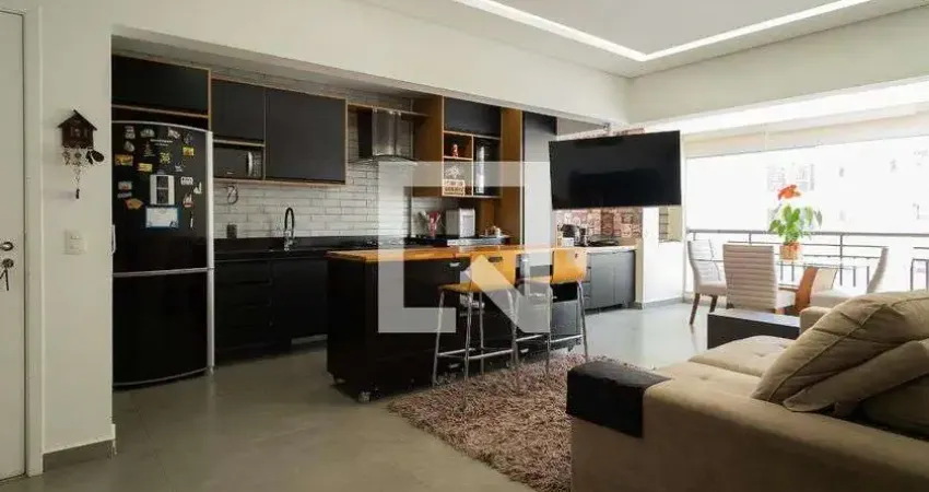 Apartamento com 3 quartos à venda na Avenida Armando Ítalo Setti, --, Baeta Neves, São Bernardo do Campo