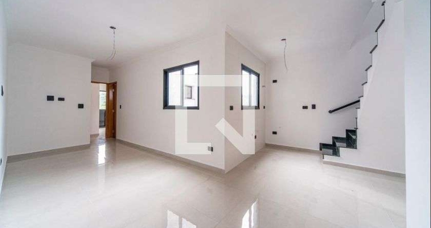 Apartamento à Venda - Vila América, 2 Quartos,  108 m2