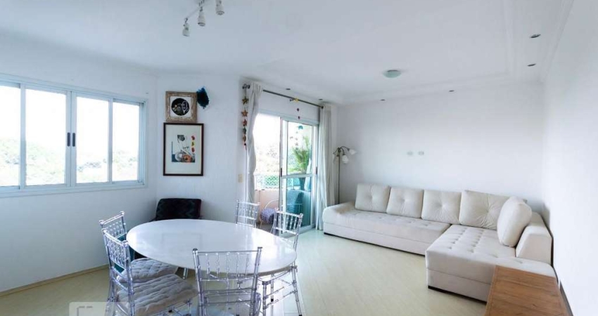 Apartamento à Venda - Jardim do Mar, 3 Quartos,  94 m2