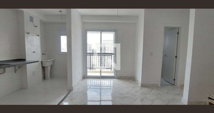 Apartamento à Venda - Vila Metalúrgica, 2 Quartos,  58 m2