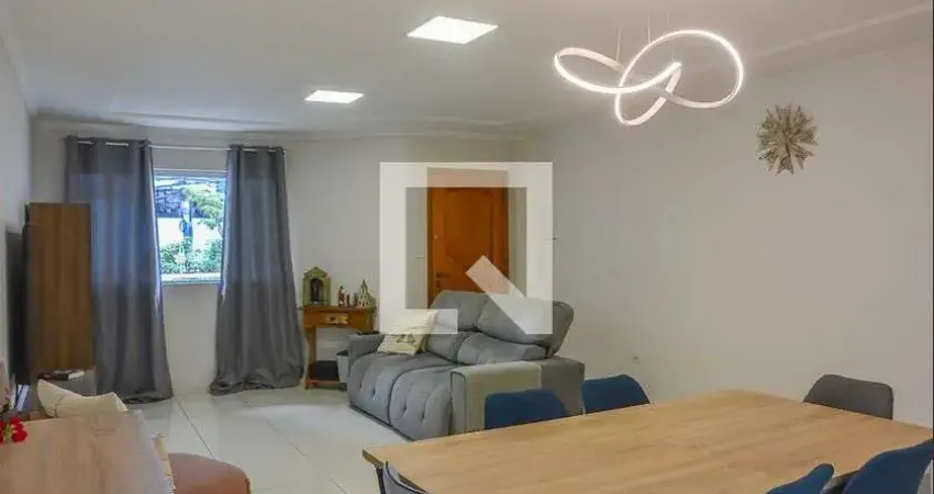 Casa com 3 quartos à venda na Rua Liberdade, --, Baeta Neves, São Bernardo do Campo
