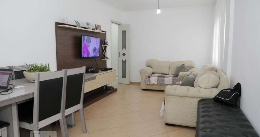 Apartamento à Venda - Rudge Ramos, 3 Quartos,  88 m2