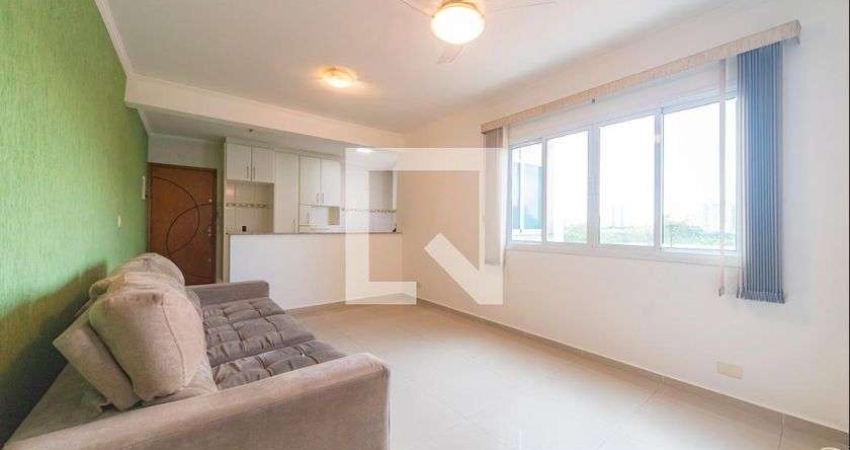 Apartamento com 2 quartos à venda na Rua Alenquer, --, Paraíso, Santo André