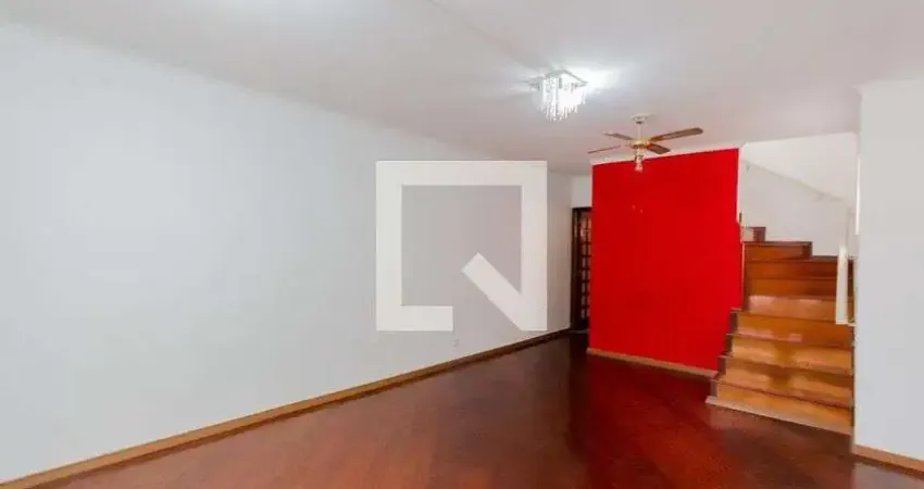 Casa com 3 quartos à venda na Rua Porto Rico, --, Santa Teresinha, Santo André